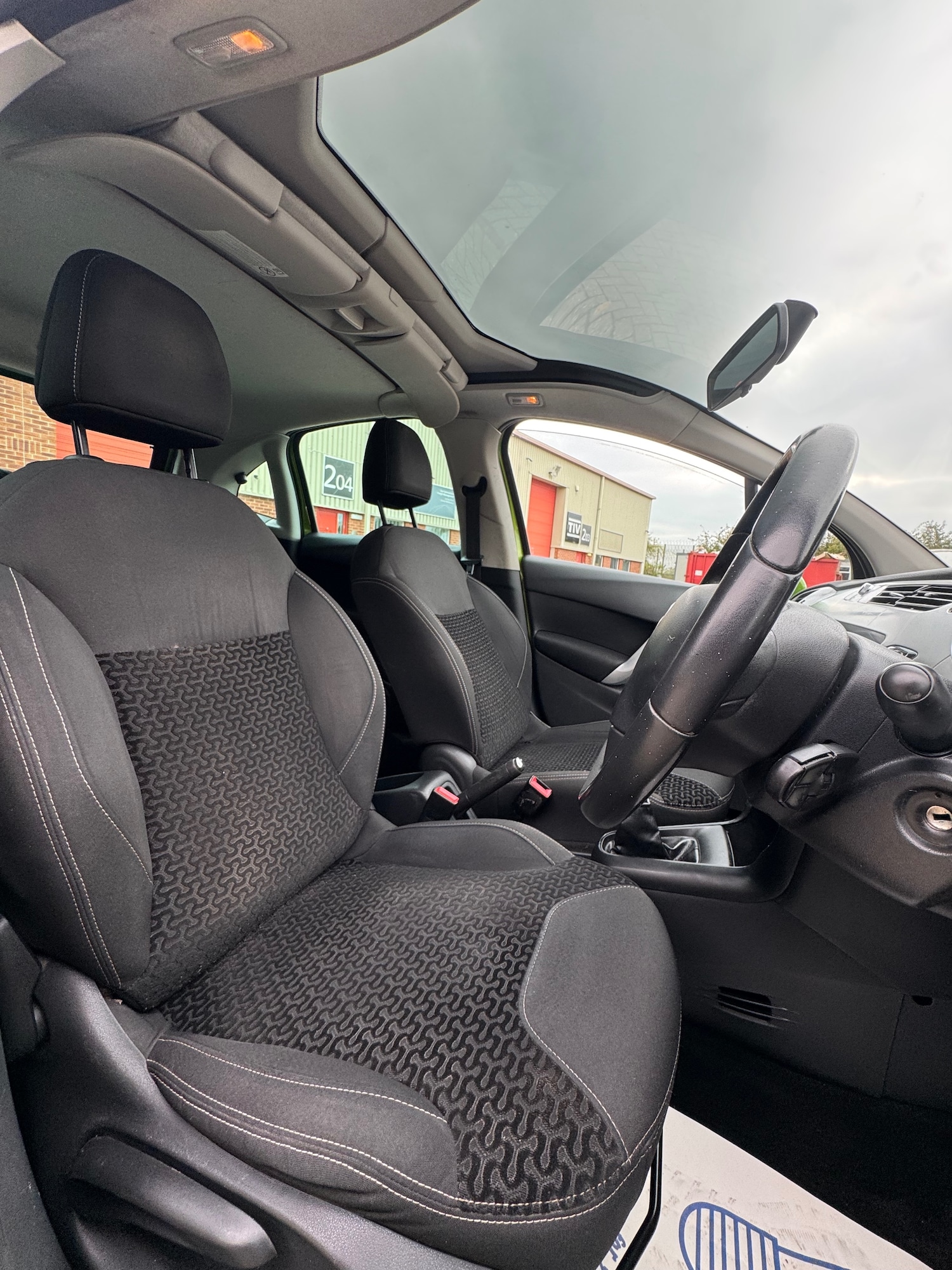 Used Citroen C3 2010 for sale - 76293339: Photo 13