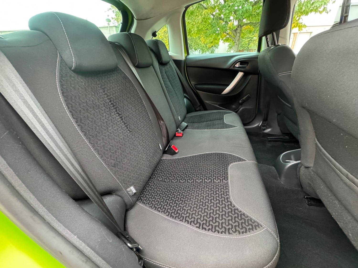 Used Citroen C3 2010 for sale - 76293339: Photo 15