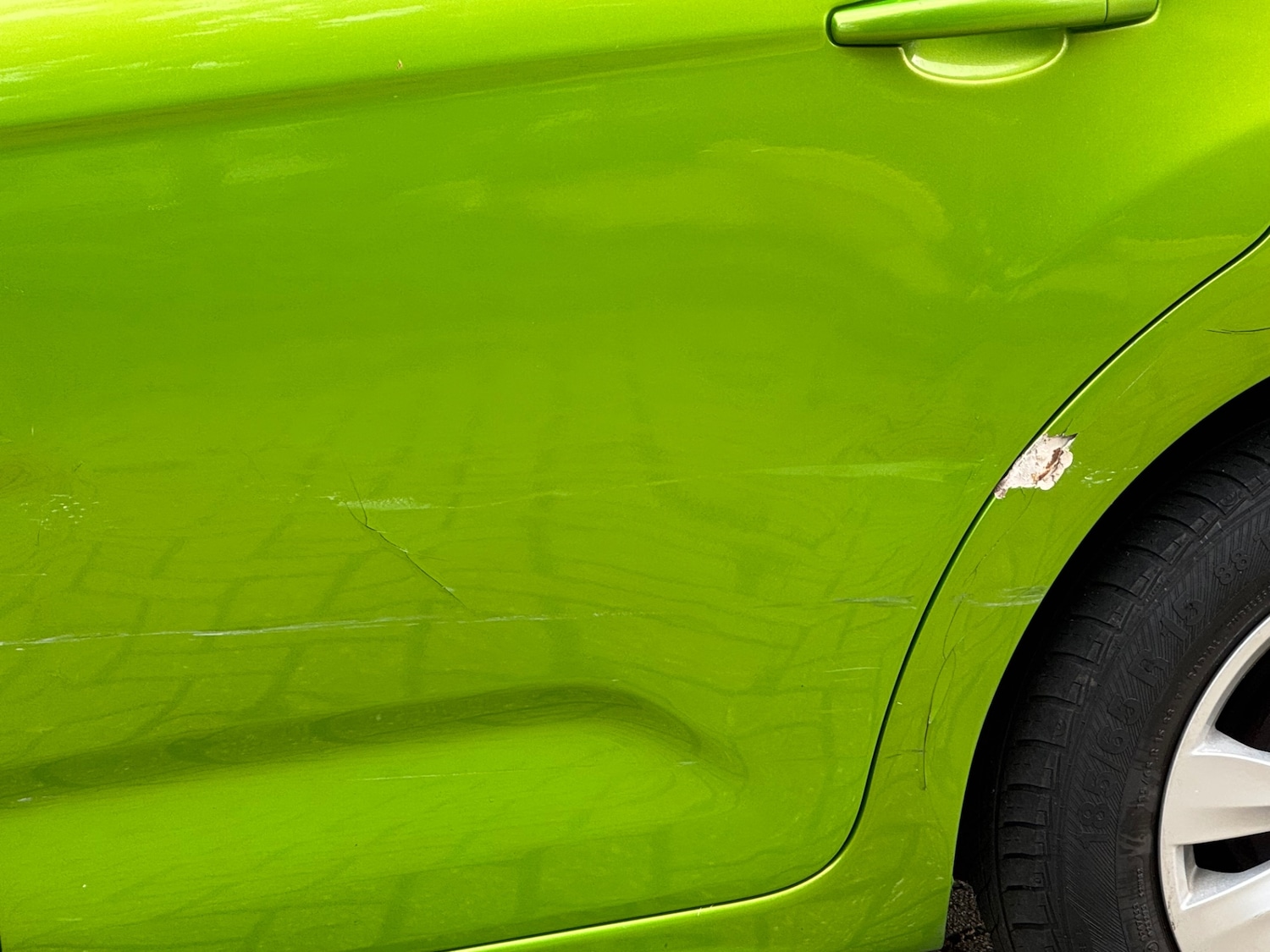 Used Citroen C3 2010 for sale - 76293339: Photo 5