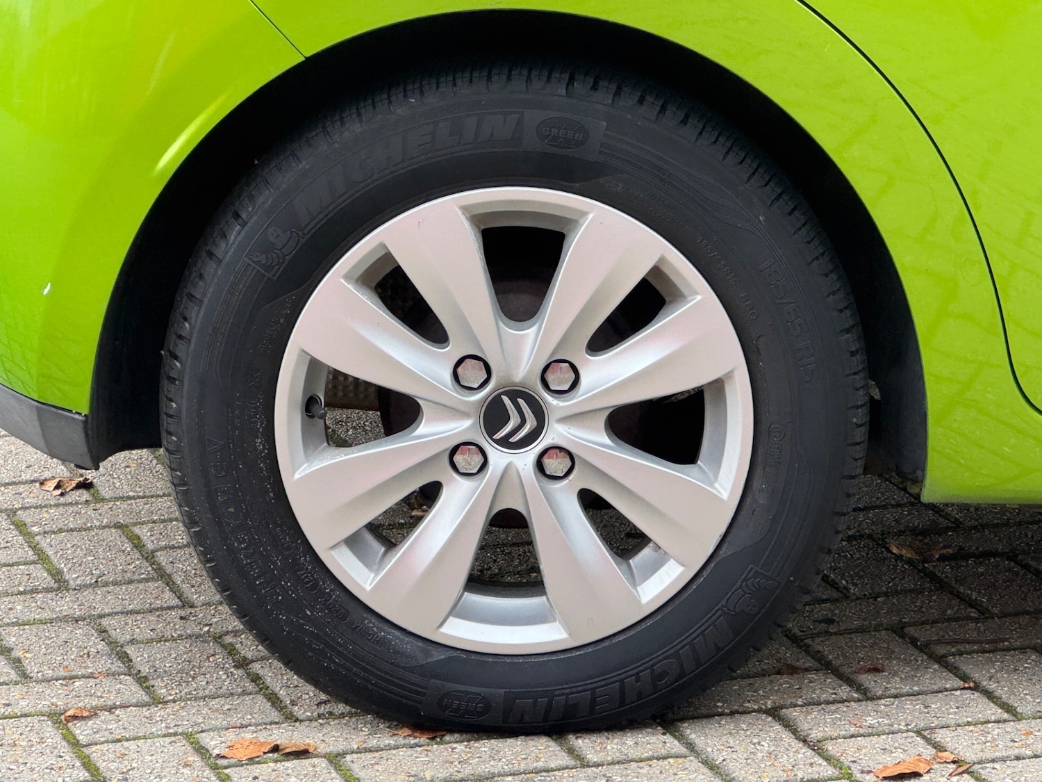 Used Citroen C3 2010 for sale - 76293339: Photo 6