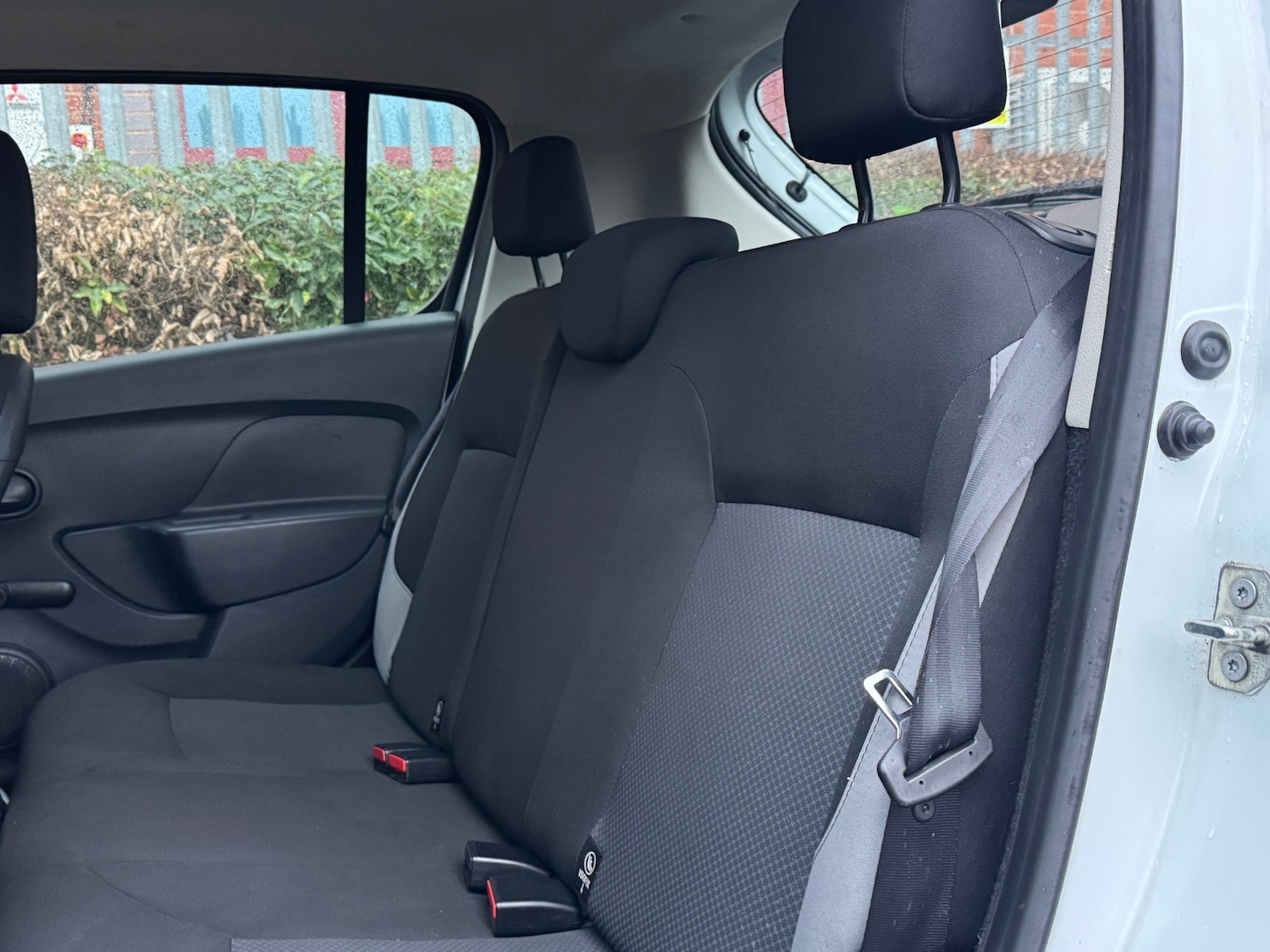 Used Dacia Sandero 2015 for sale - 77540108: Photo 10