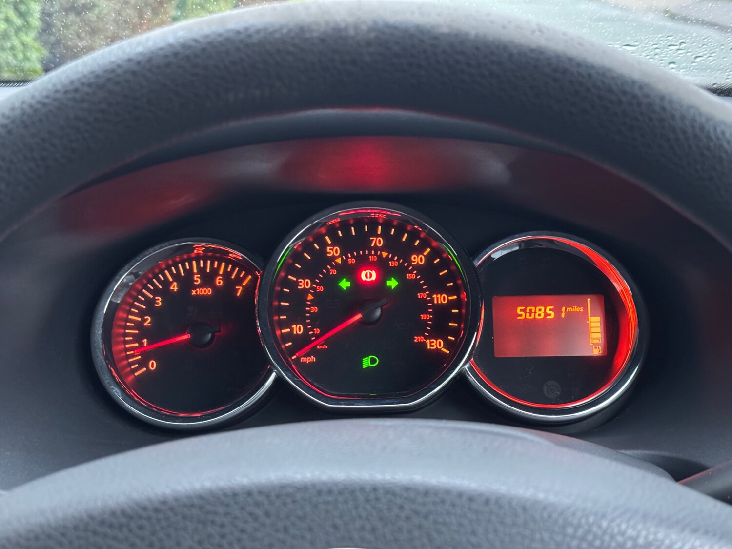 Used Dacia Sandero 2015 for sale - 77540108: Photo 14