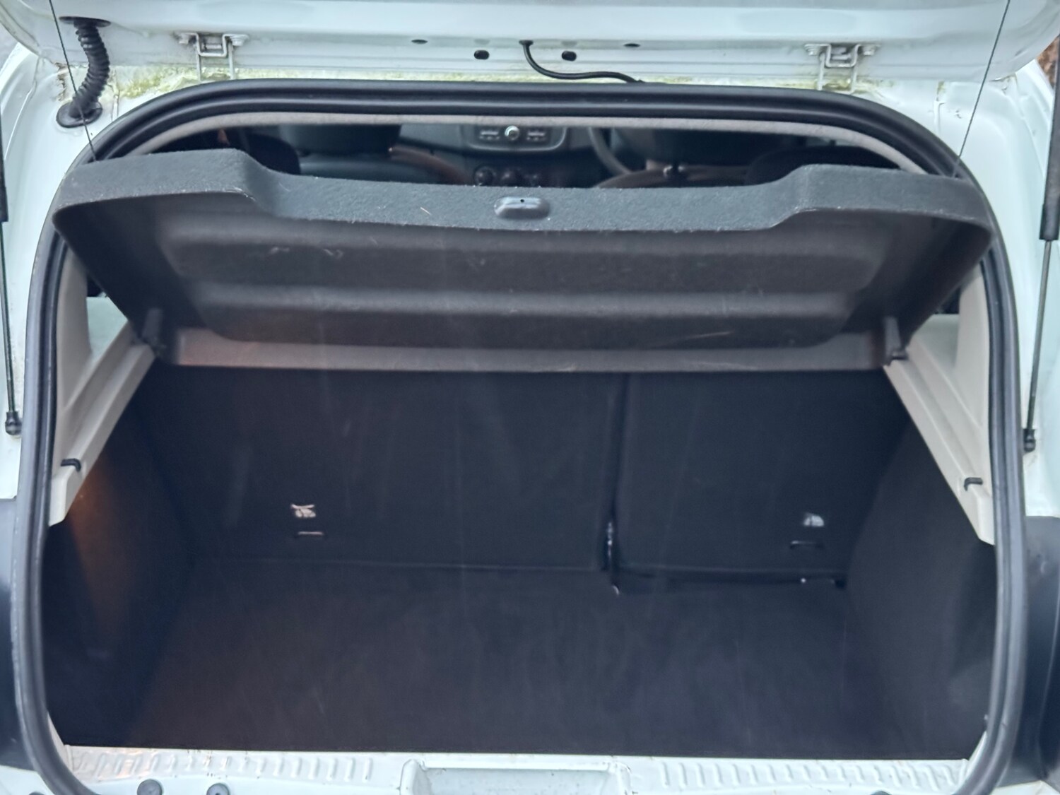 Used Dacia Sandero 2015 for sale - 77540108: Photo 8