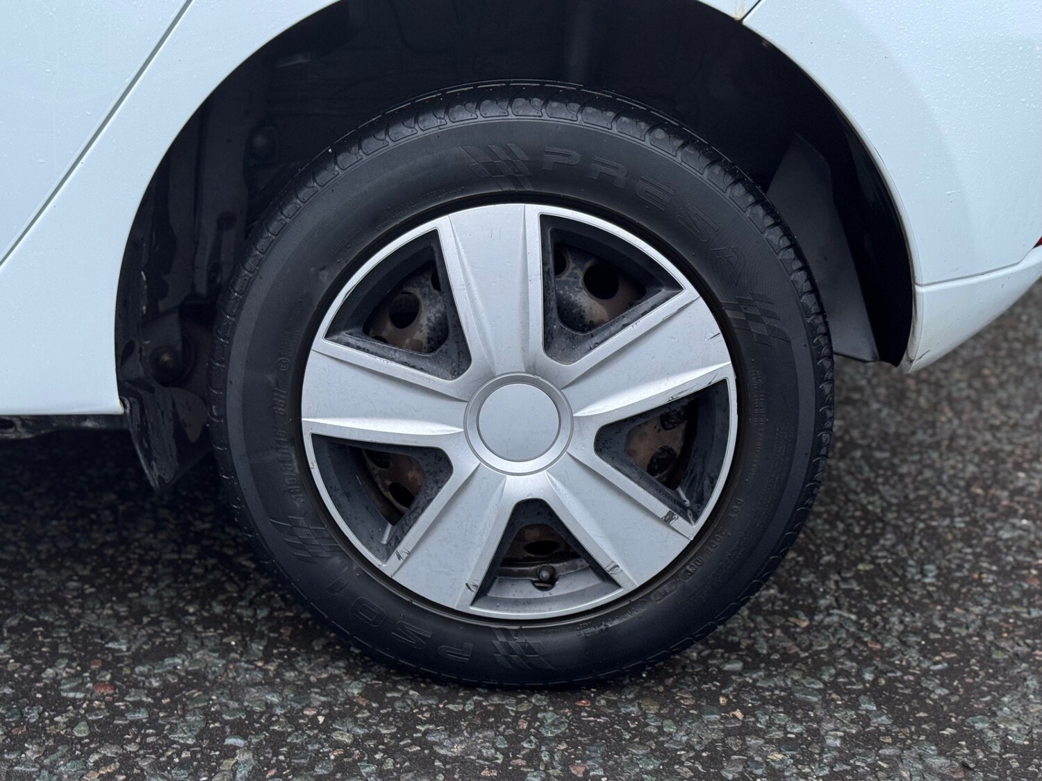 Used Dacia Sandero 2015 for sale - 77540108: Photo 9