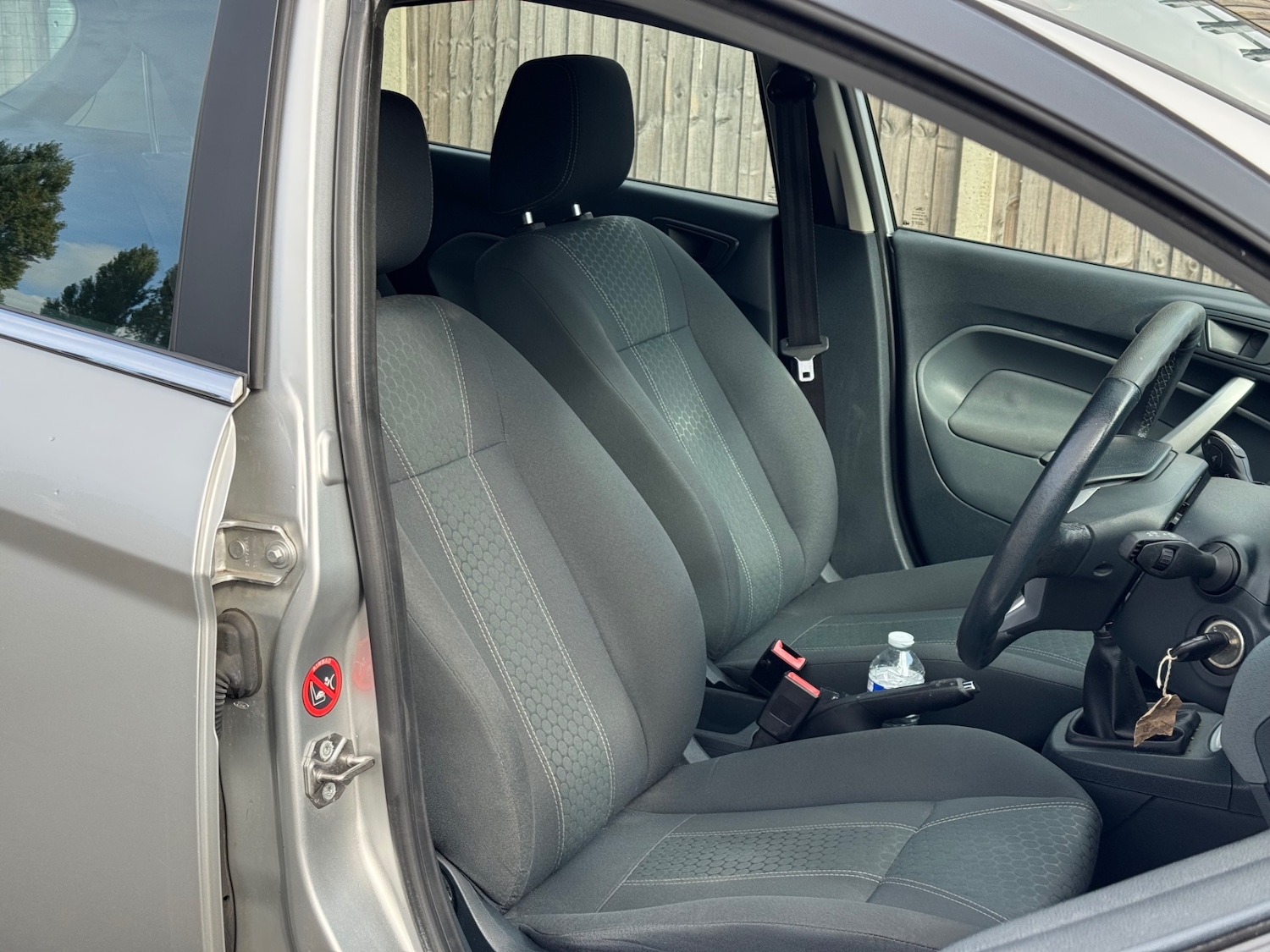 Used Ford Fiesta 2009 for sale - 76463994: Photo 10