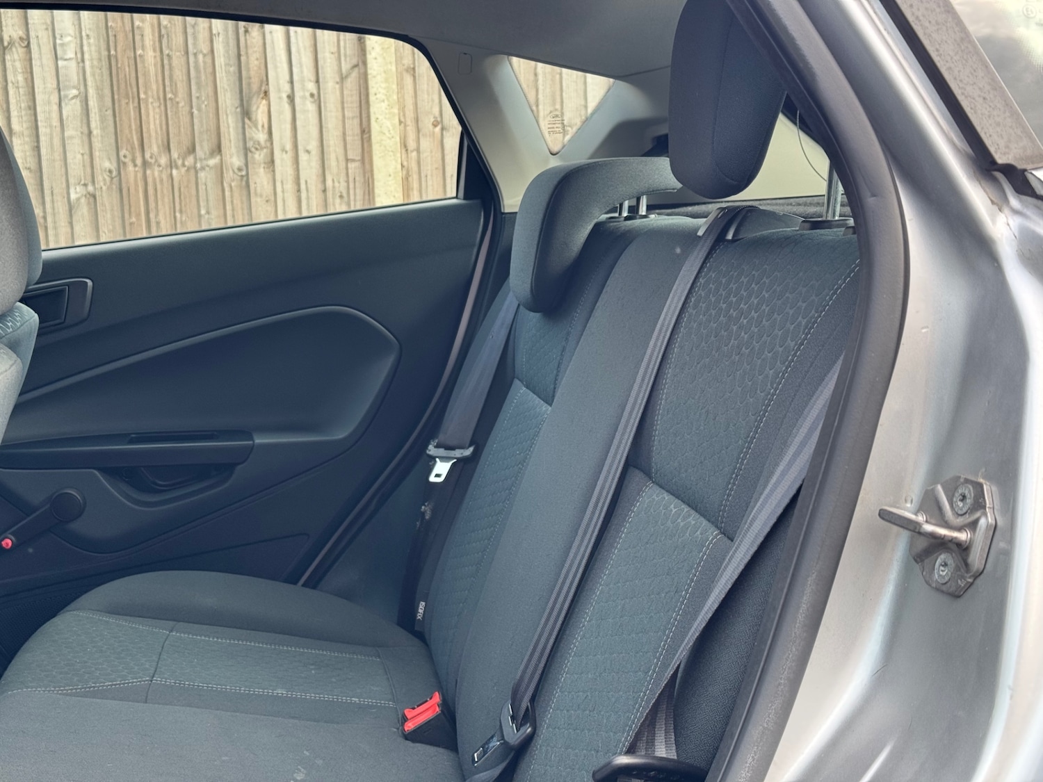 Used Ford Fiesta 2009 for sale - 76463994: Photo 16