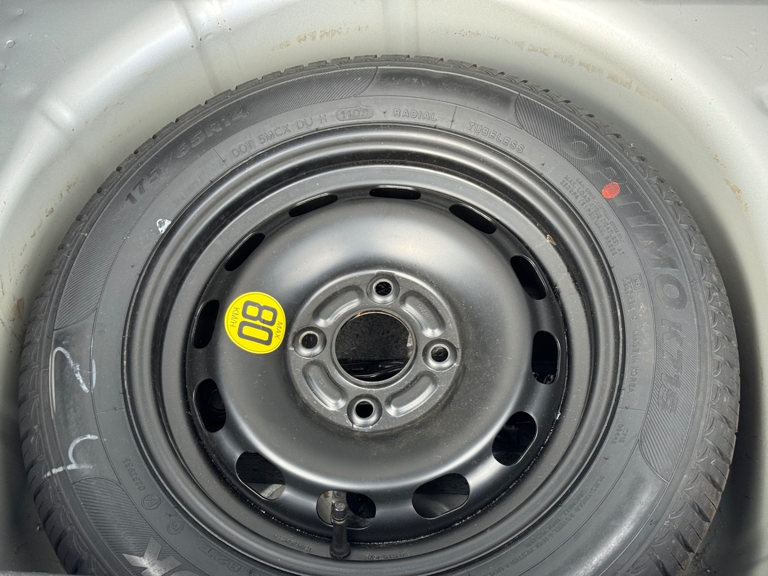 Used Ford Fiesta 2009 for sale - 76463994: Photo 17