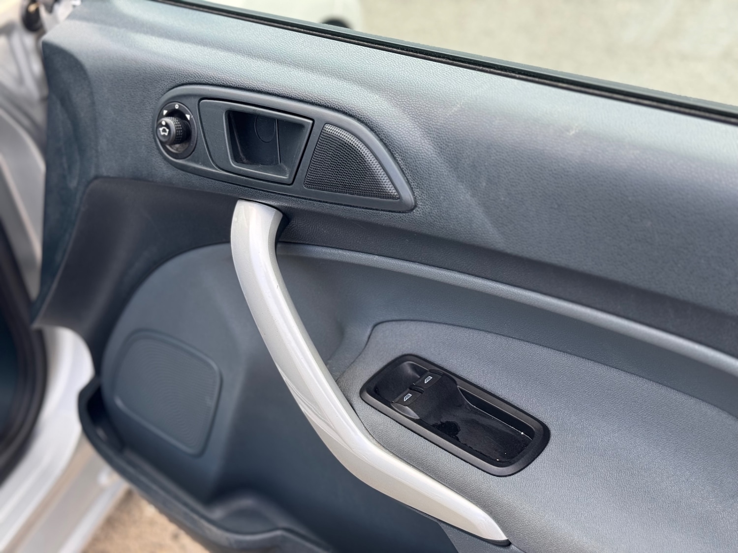 Used Ford Fiesta 2009 for sale - 76463994: Photo 6