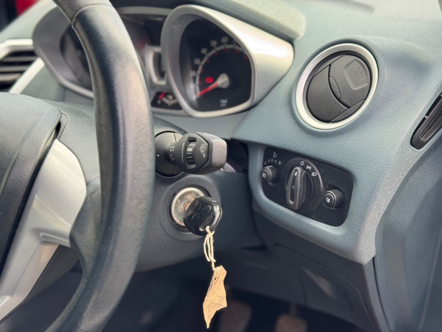 Used Ford Fiesta 2009 for sale - 76463994: Photo 7