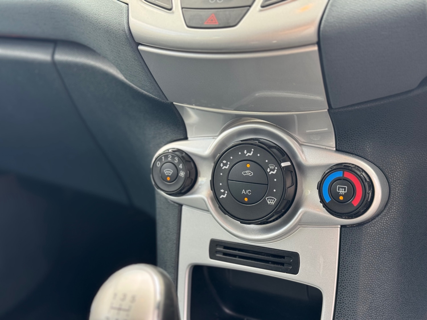 Used Ford Fiesta 2009 for sale - 76463994: Photo 9