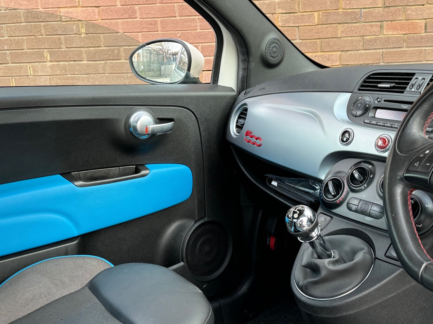 Used Fiat 500 2015 for sale - 77431674: Photo 13