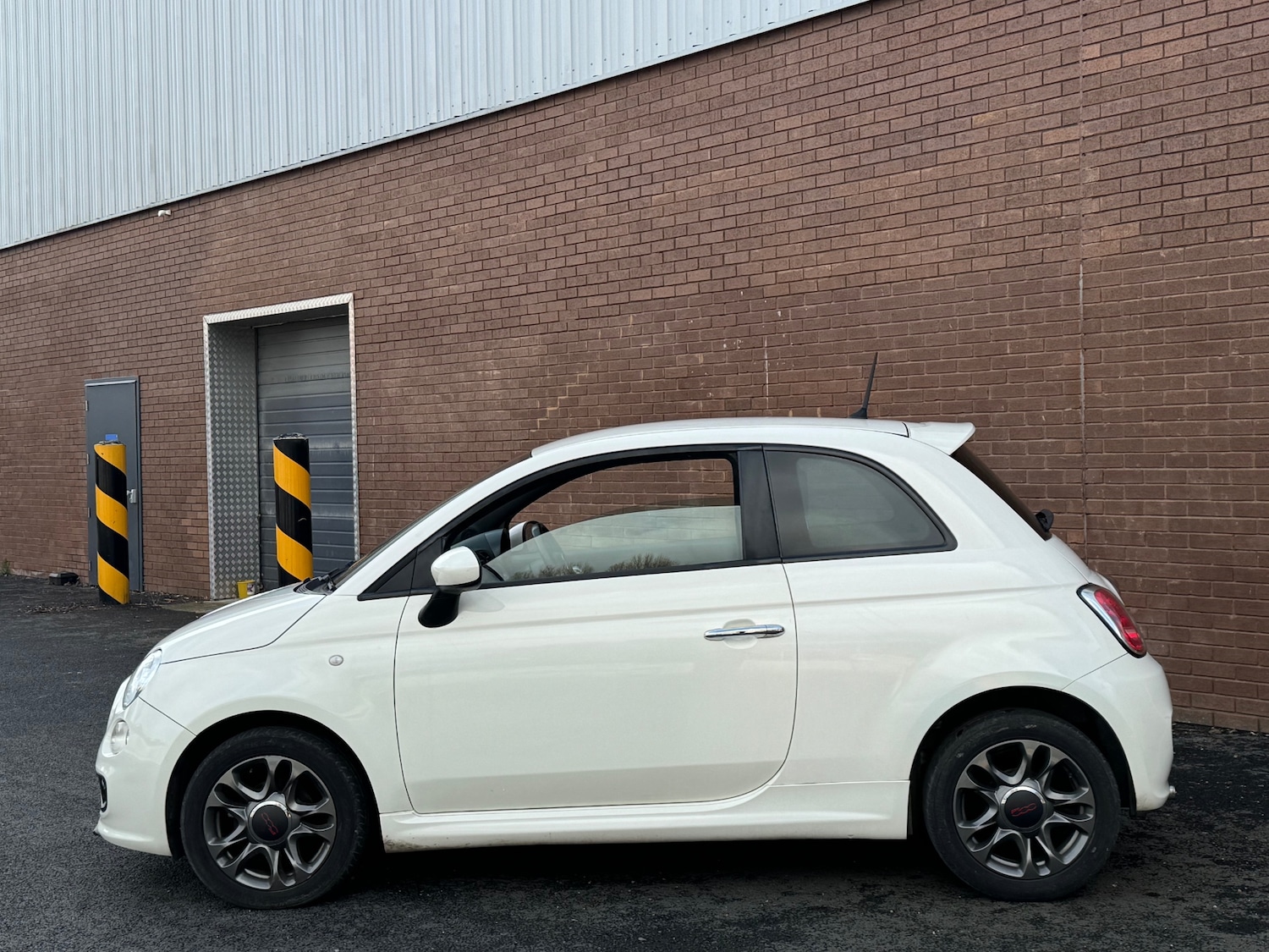 Used Fiat 500 2015 for sale - 77431674: Photo 17