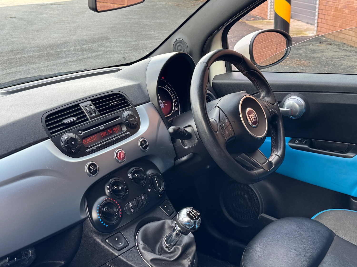 Used Fiat 500 2015 for sale - 77431674: Photo 18