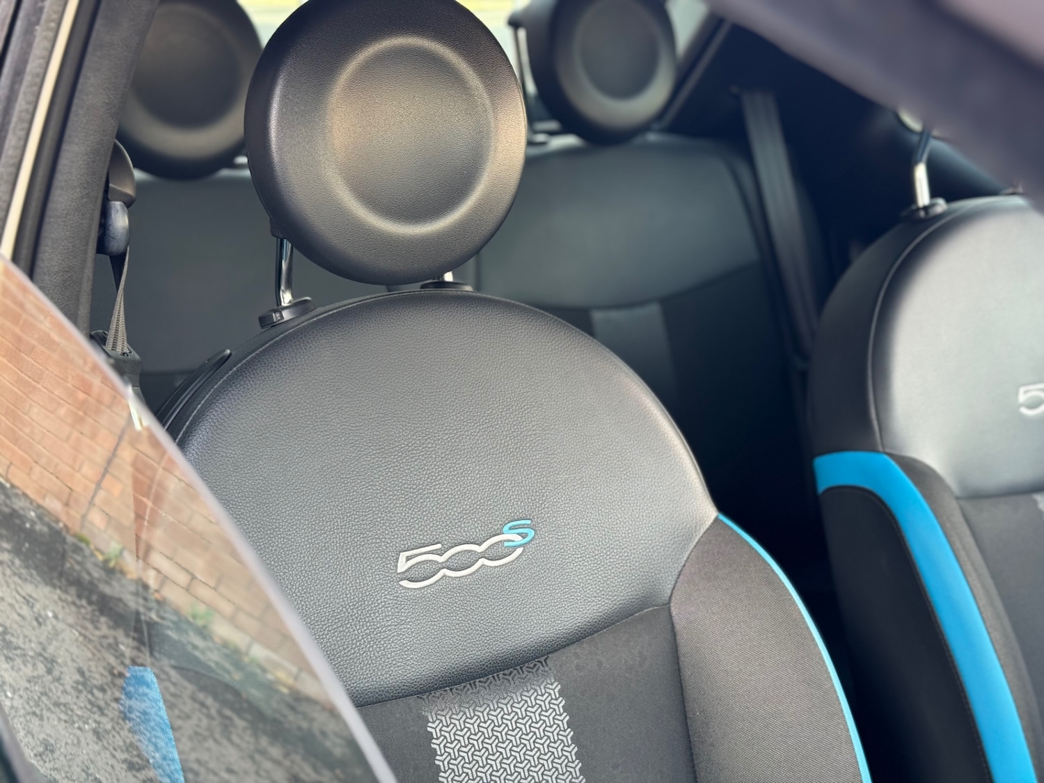 Used Fiat 500 2015 for sale - 77431674: Photo 26