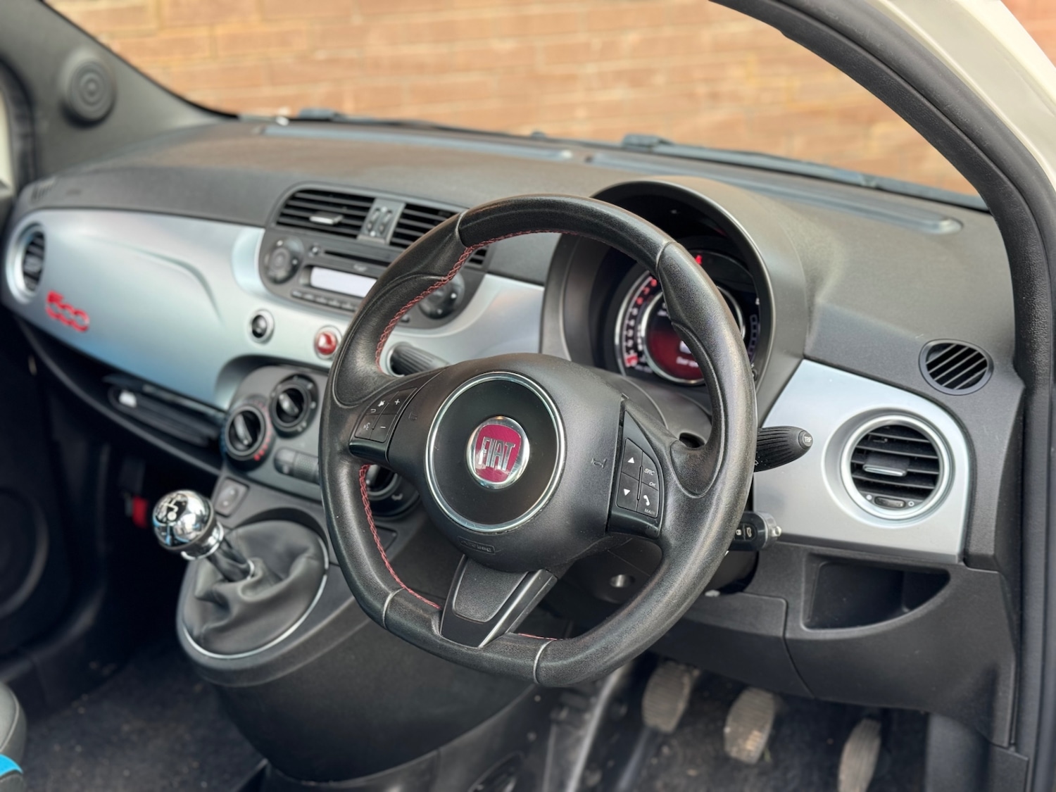 Used Fiat 500 2015 for sale - 77431674: Photo 5