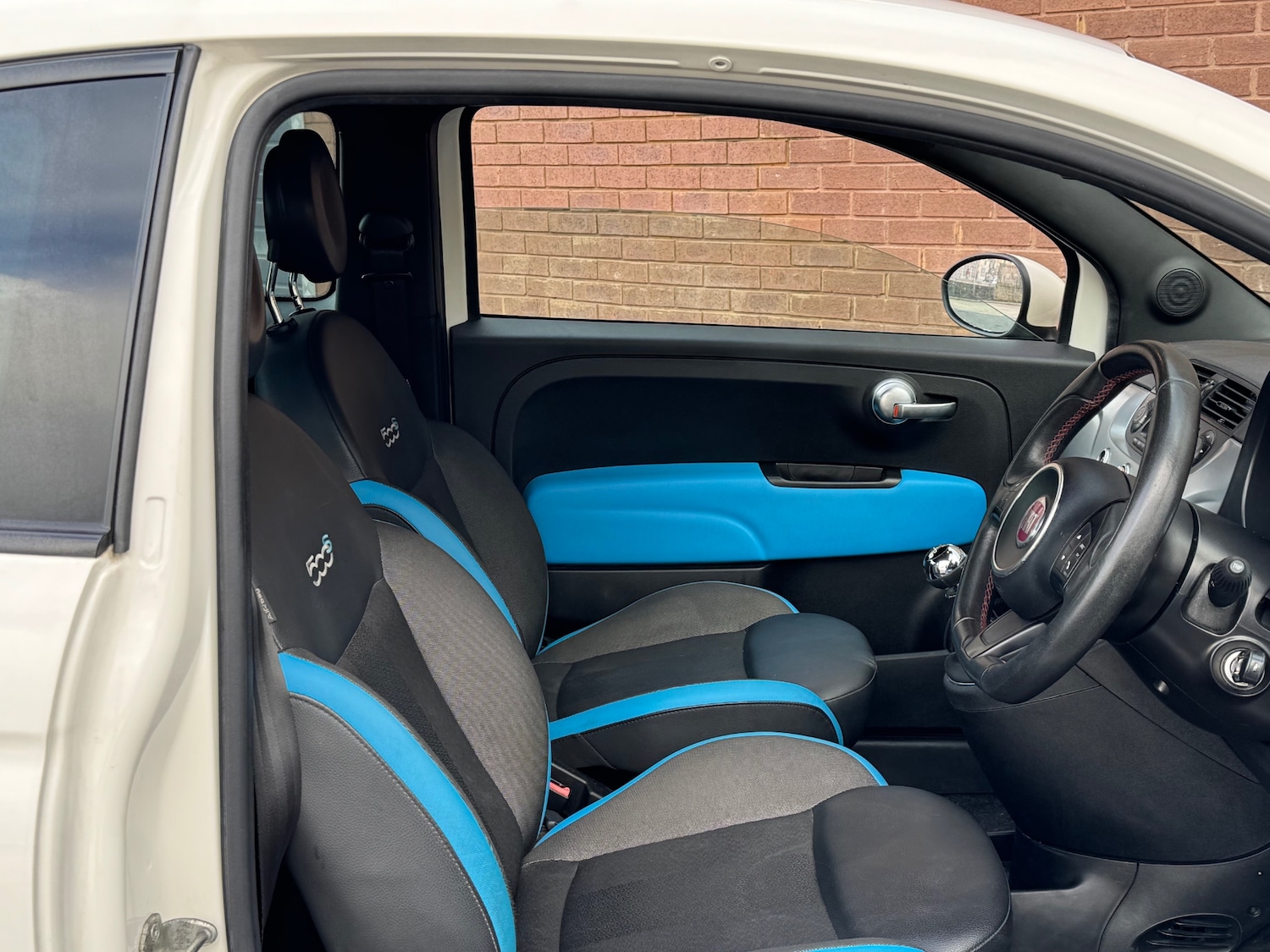 Used Fiat 500 2015 for sale - 77431674: Photo 6