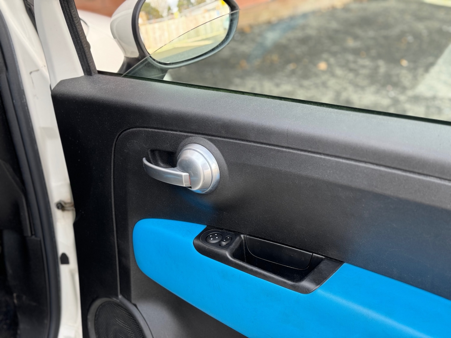 Used Fiat 500 2015 for sale - 77431674: Photo 7