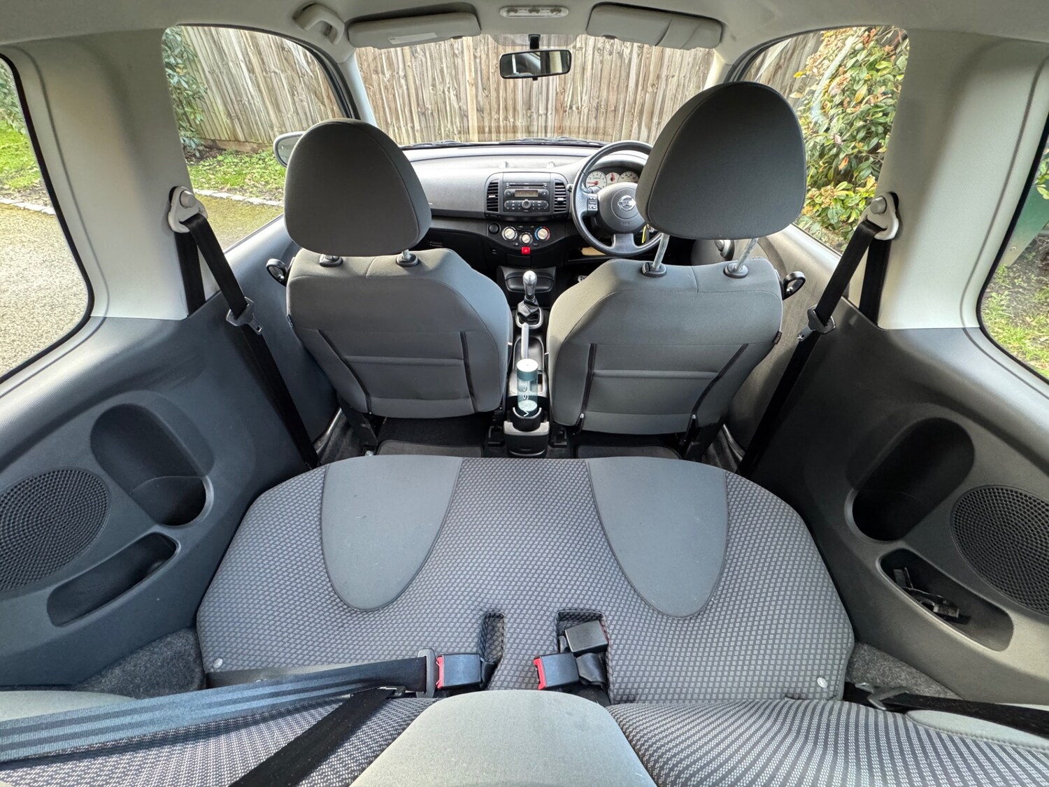 Used Nissan Micra 2006 for sale - 77601822: Photo 13