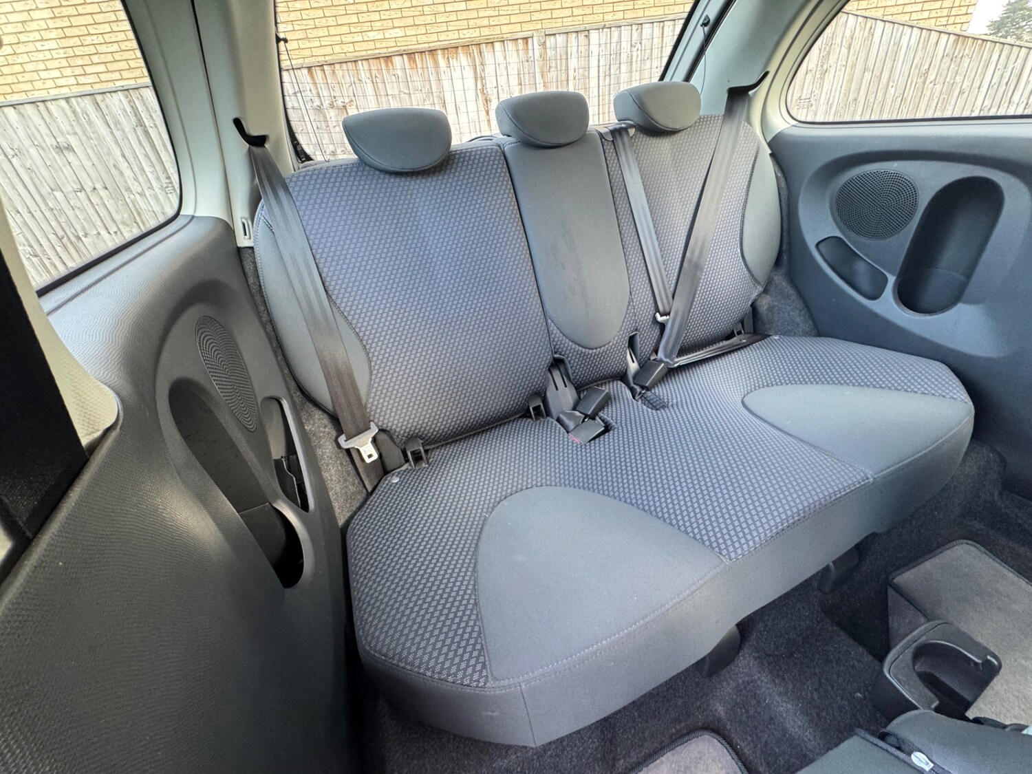 Used Nissan Micra 2006 for sale - 77601822: Photo 14