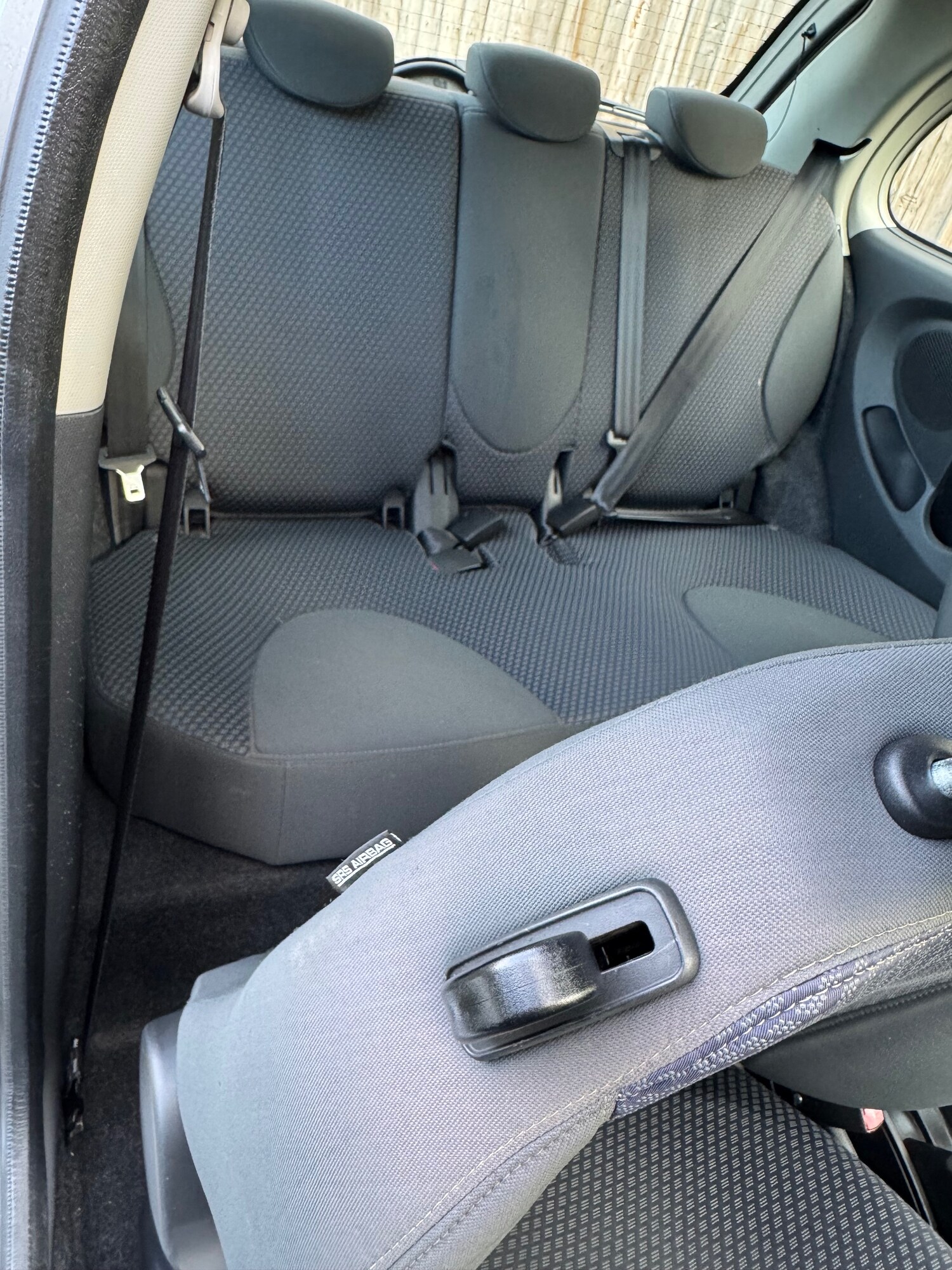 Used Nissan Micra 2006 for sale - 77601822: Photo 16