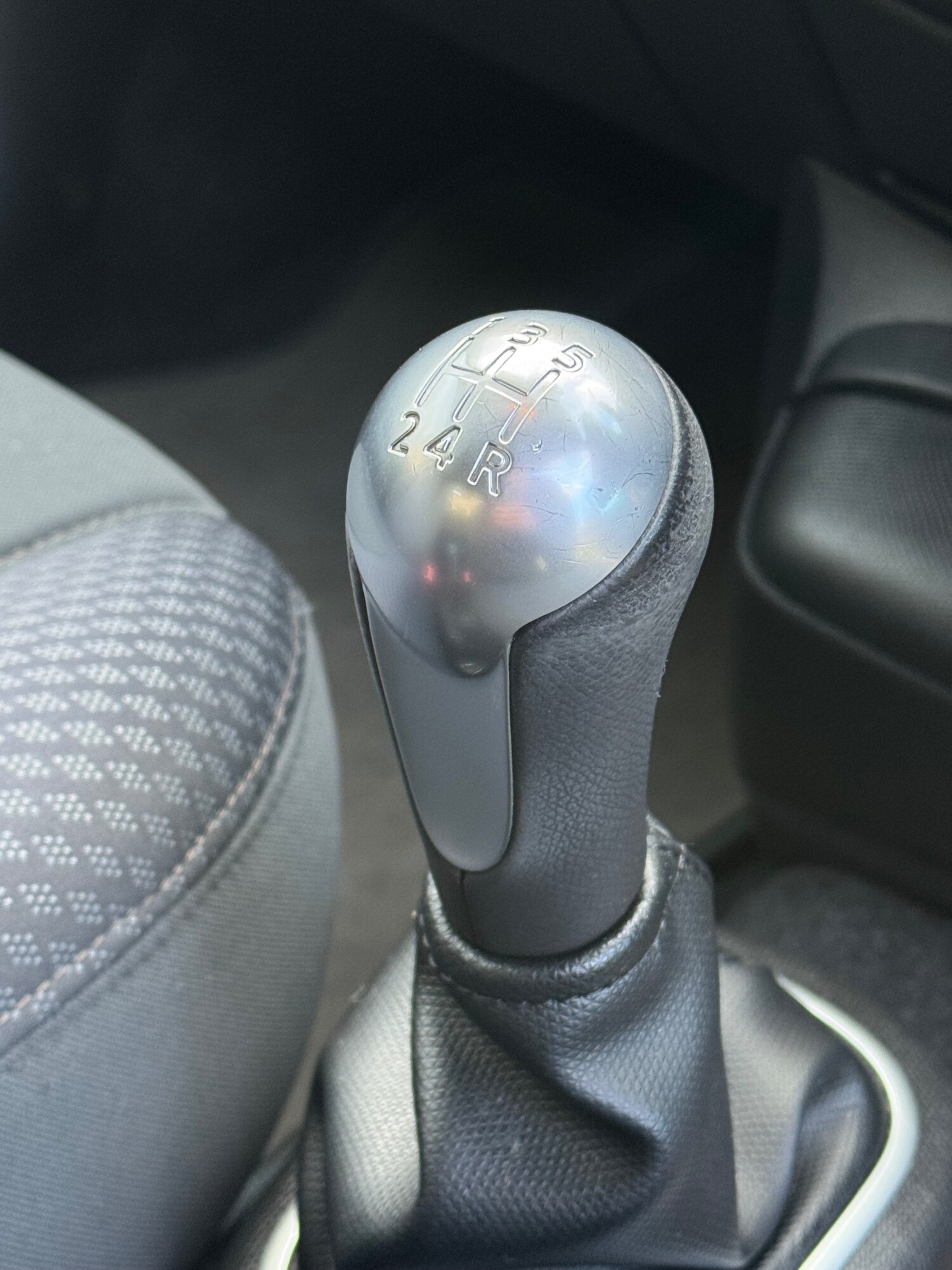 Used Nissan Micra 2006 for sale - 77601822: Photo 20