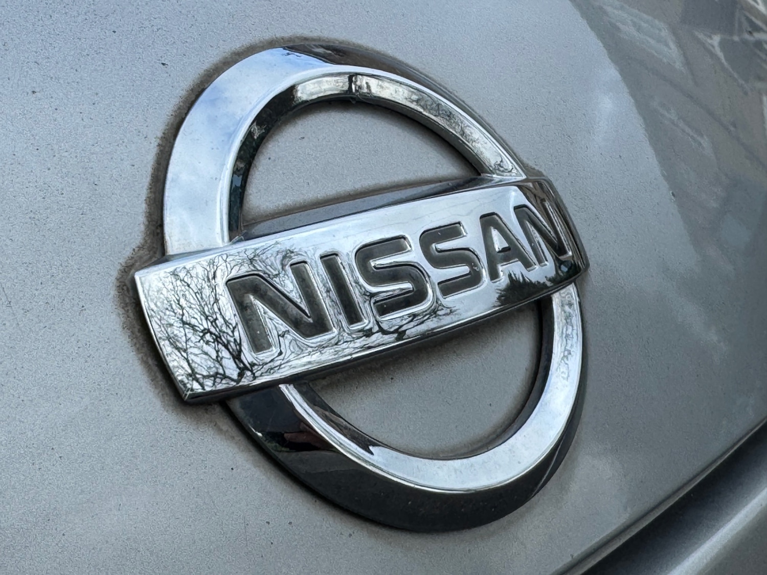 Used Nissan Micra 2006 for sale - 77601822: Photo 4