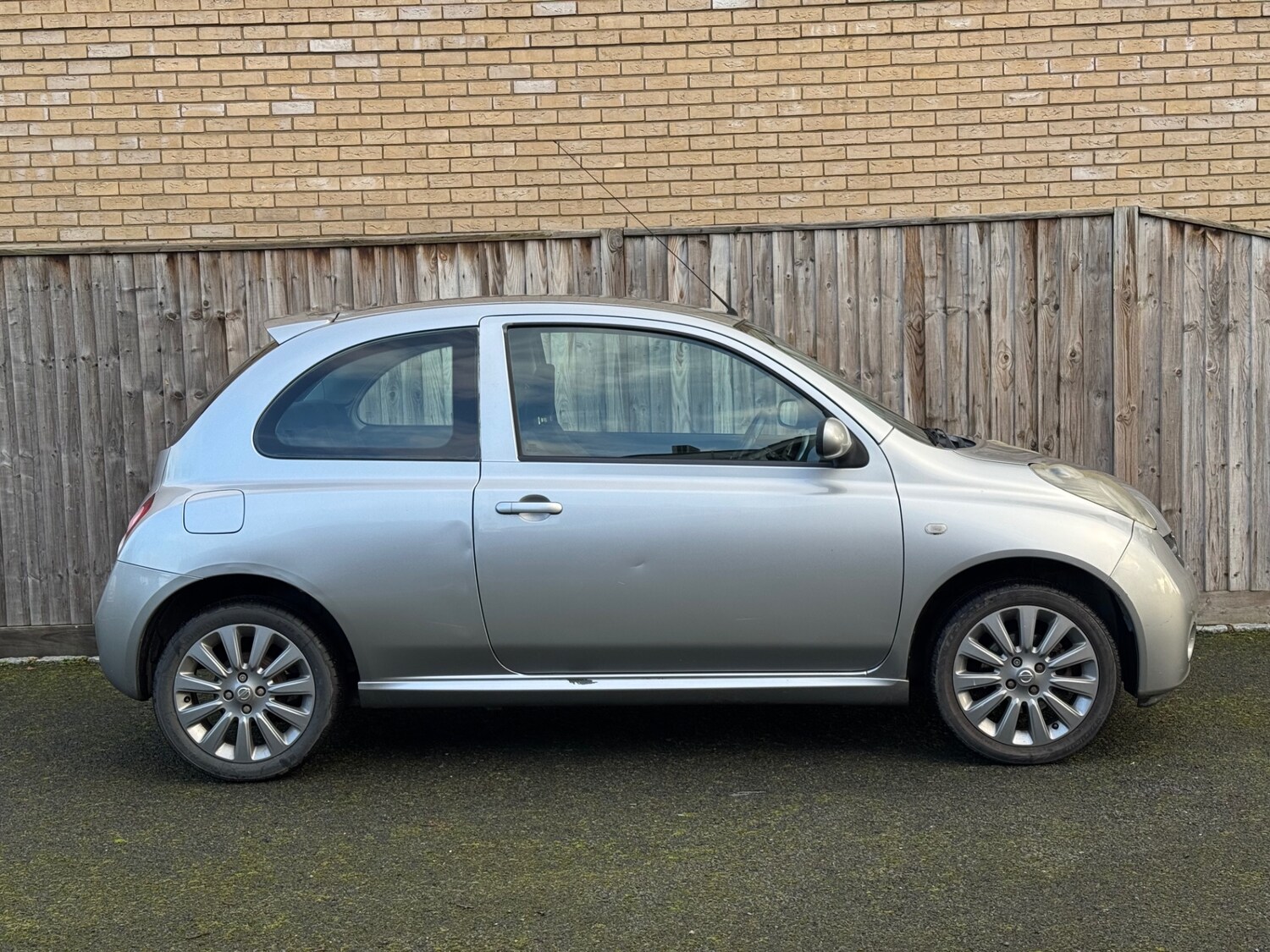 Used Nissan Micra 2006 for sale - 77601822: Photo 7