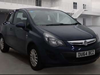 2014 (64) - 1.0 ecoFLEX S 3dr [AC]