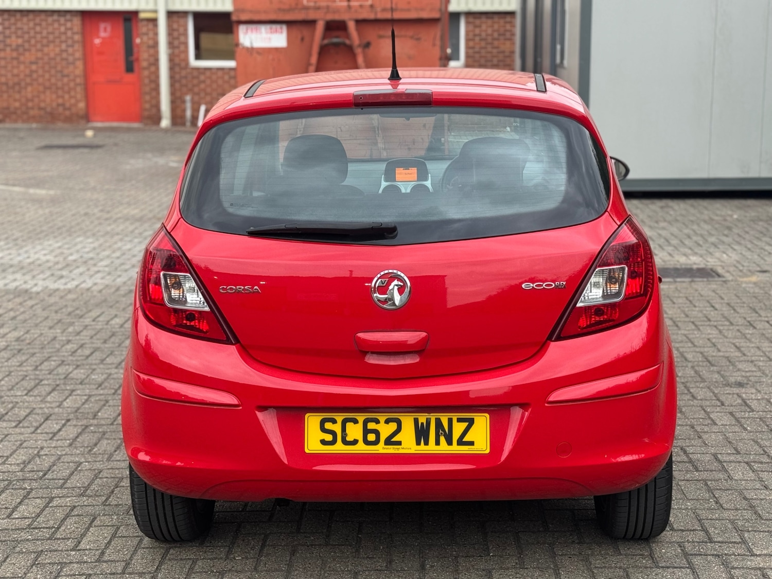 Vehicle 11