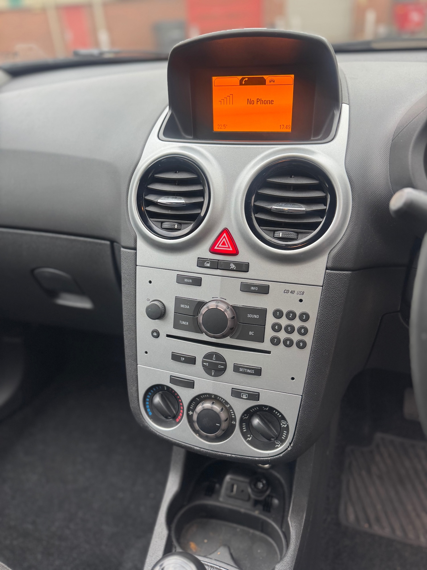 Vehicle 23