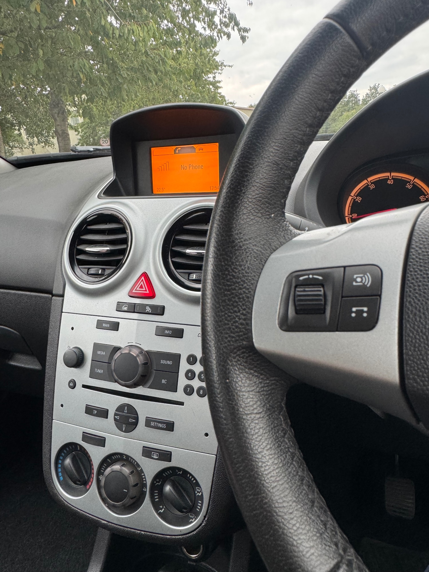 Vehicle 24