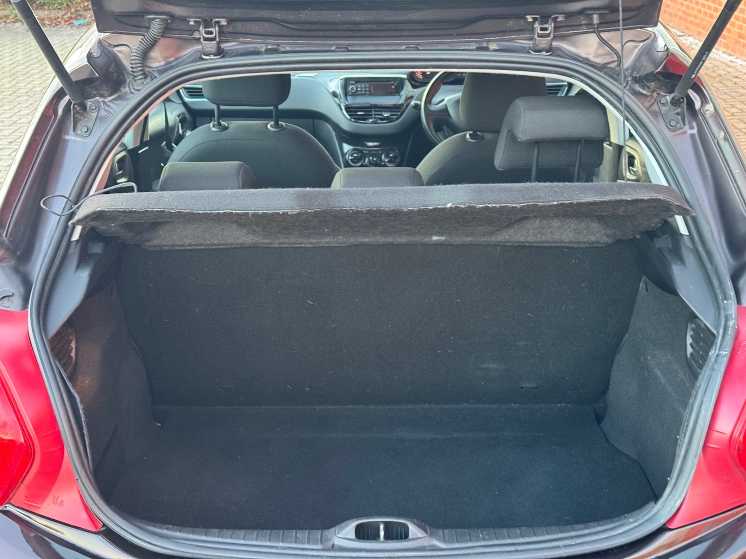 Used Peugeot 208 2013 for sale - 77137228: Photo 21