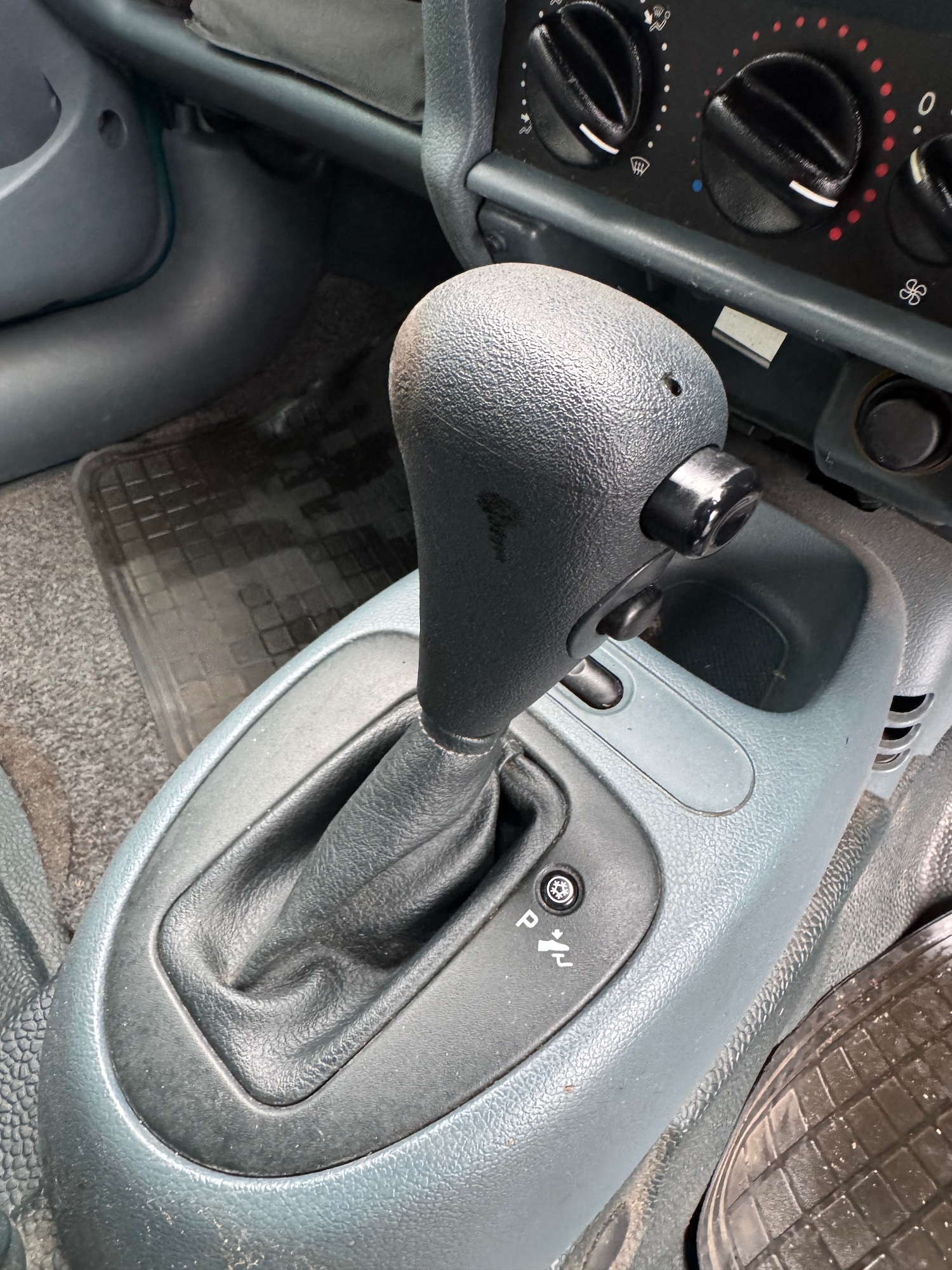 Used Renault Kangoo 2001 for sale - 76910836: Photo 16