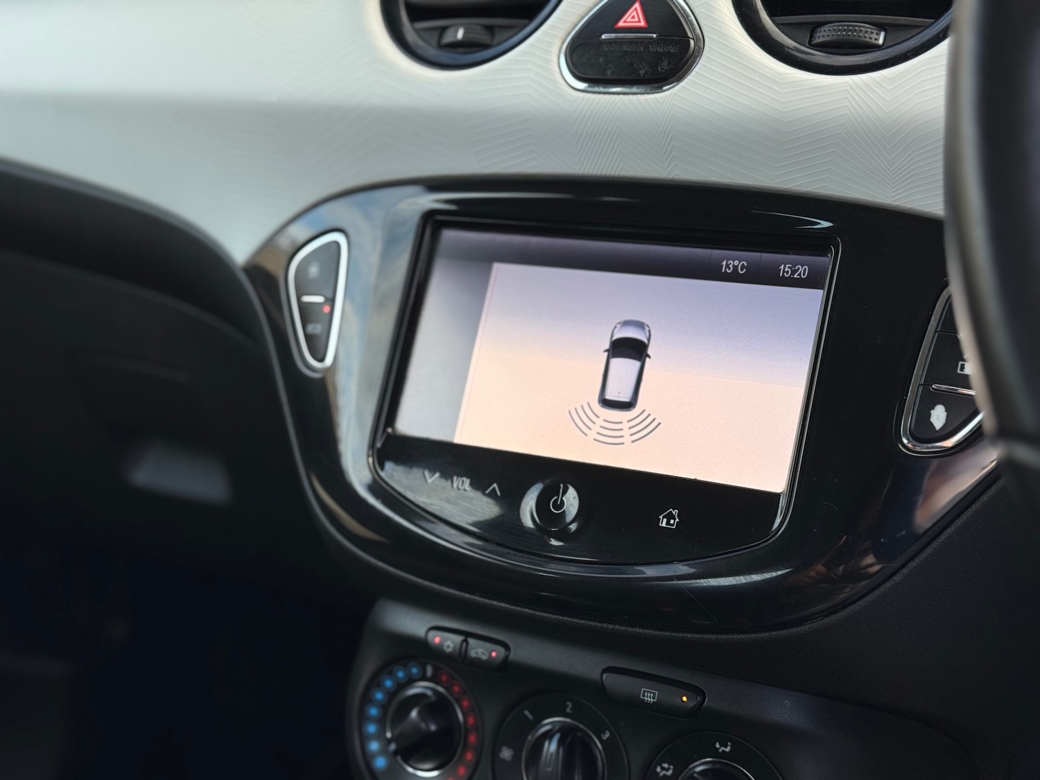 Used Vauxhall ADAM 2013 for sale - 76982868: Photo 10