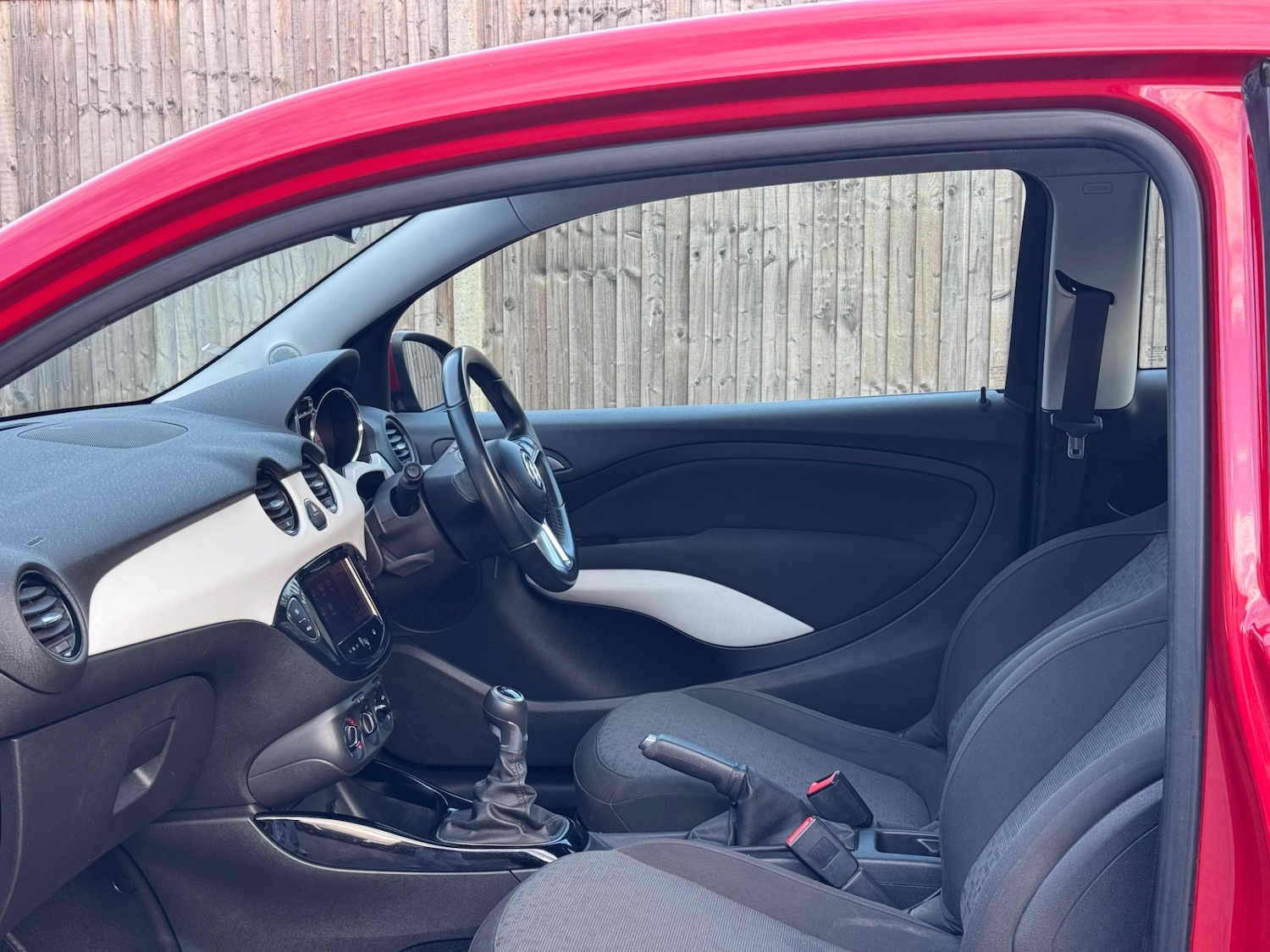 Used Vauxhall ADAM 2013 for sale - 76982868: Photo 16