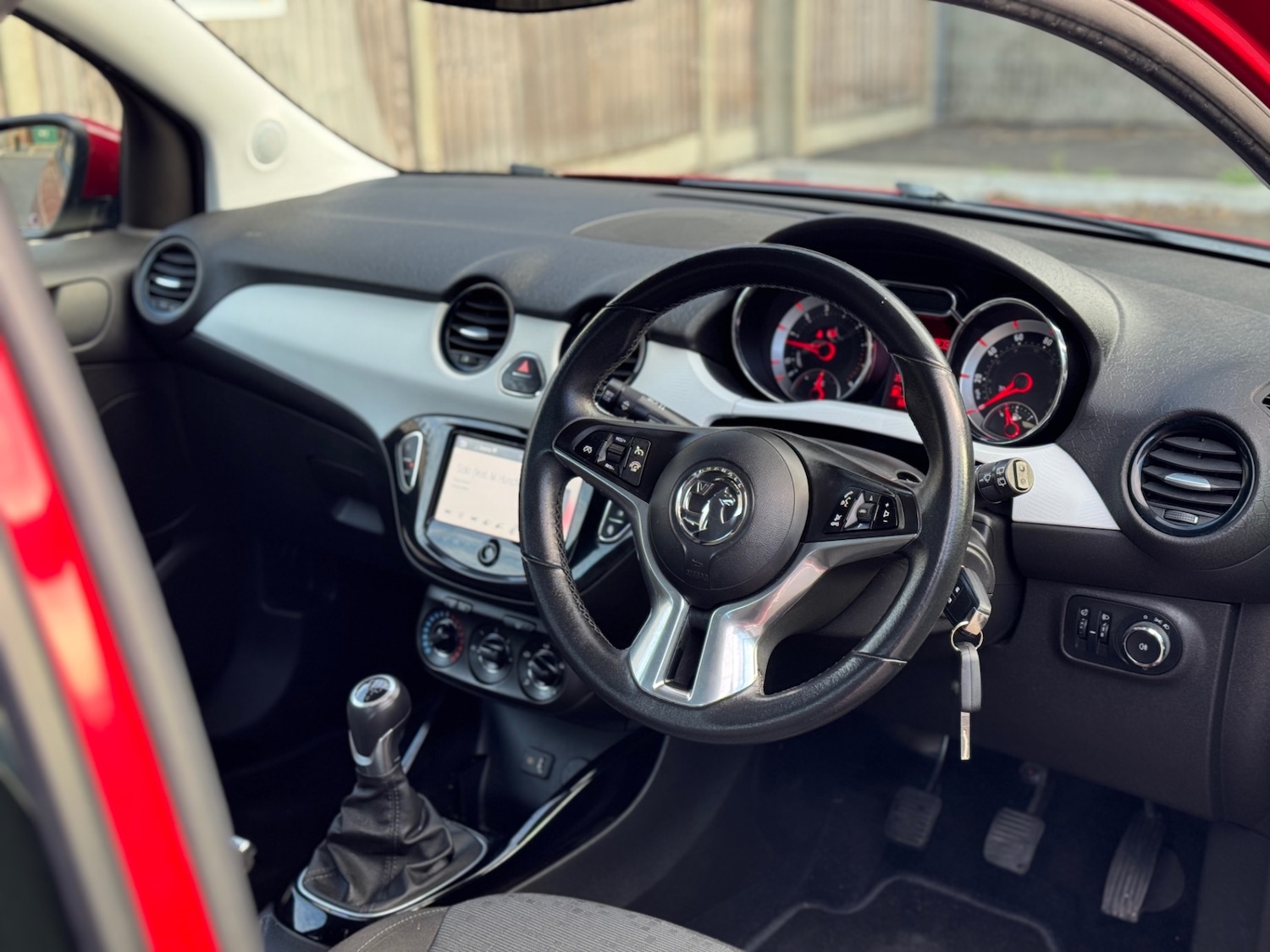 Used Vauxhall ADAM 2013 for sale - 76982868: Photo 5