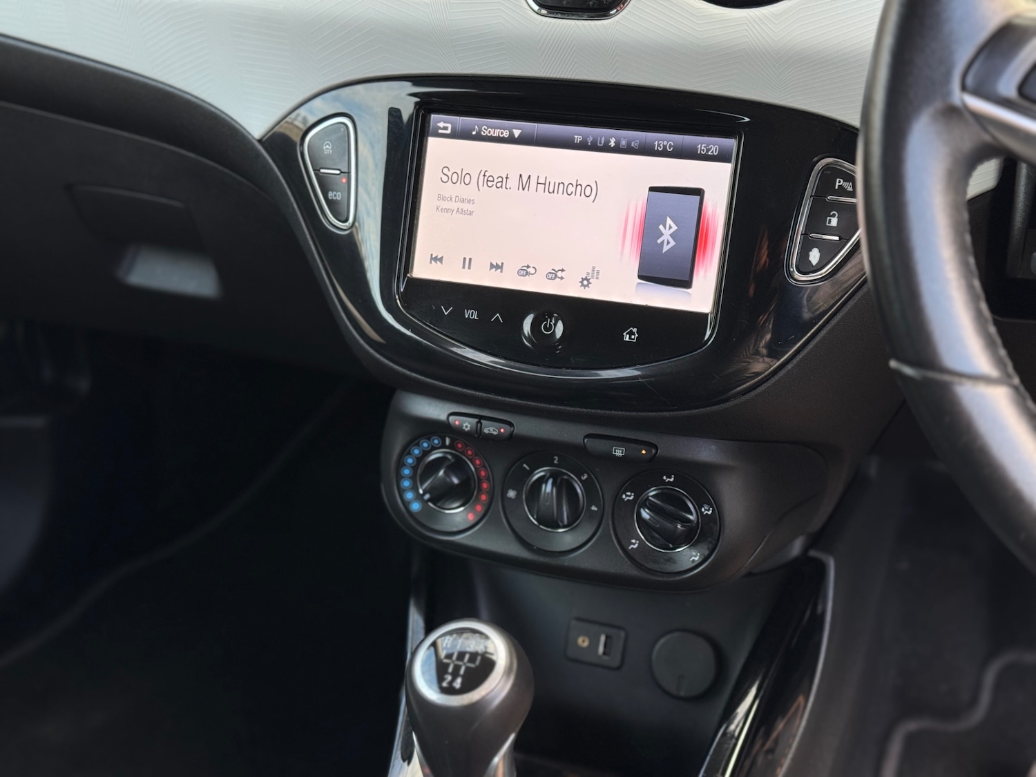 Used Vauxhall ADAM 2013 for sale - 76982868: Photo 8