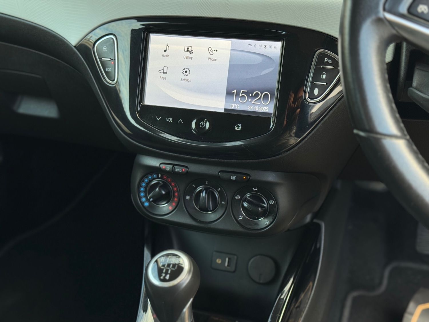 Used Vauxhall ADAM 2013 for sale - 76982868: Photo 9