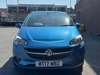 Used Vauxhall Corsa 2017 for sale - 74843004: Photo