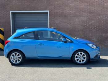 Used Vauxhall Corsa 2017 for sale - 74843004: Photo