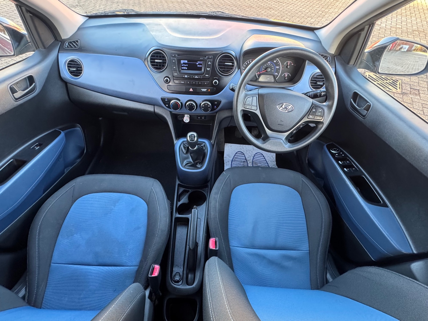 Used Hyundai i10 2014 for sale - 77022264: Photo 11