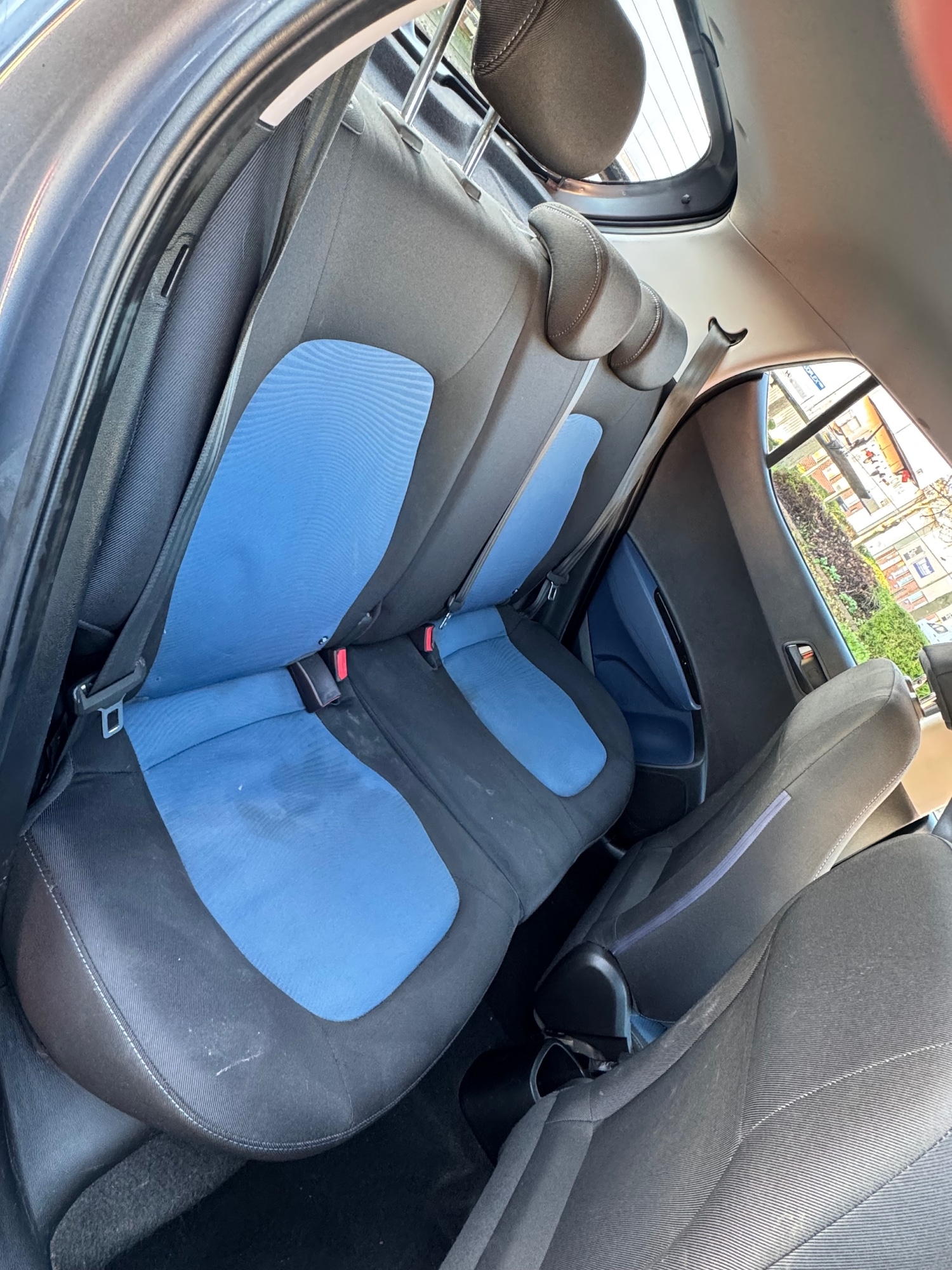 Used Hyundai i10 2014 for sale - 77022264: Photo 15