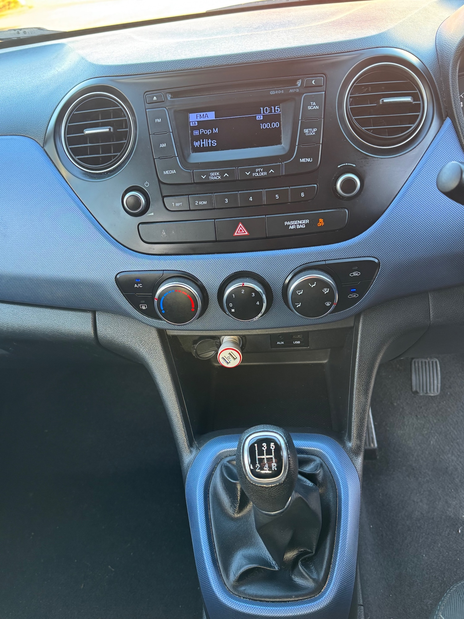 Used Hyundai i10 2014 for sale - 77022264: Photo 16