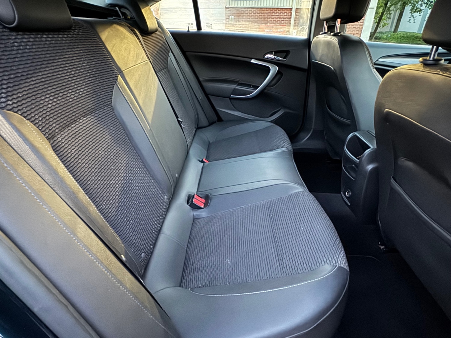 Used Vauxhall Insignia 2015 for sale - 76580674: Photo 13