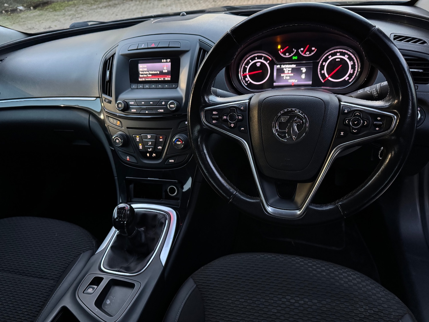 Used Vauxhall Insignia 2015 for sale - 76580674: Photo 16