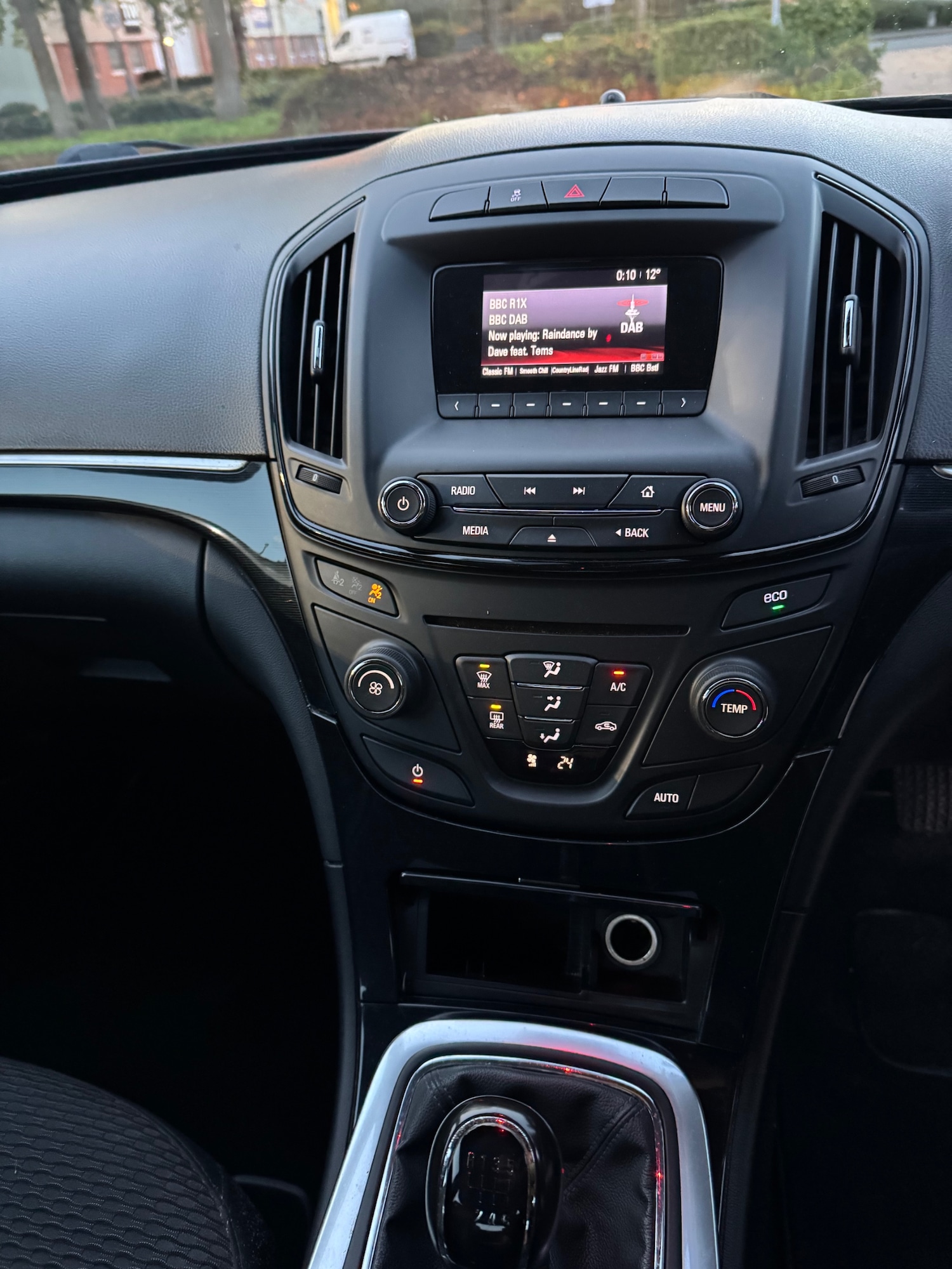 Used Vauxhall Insignia 2015 for sale - 76580674: Photo 18