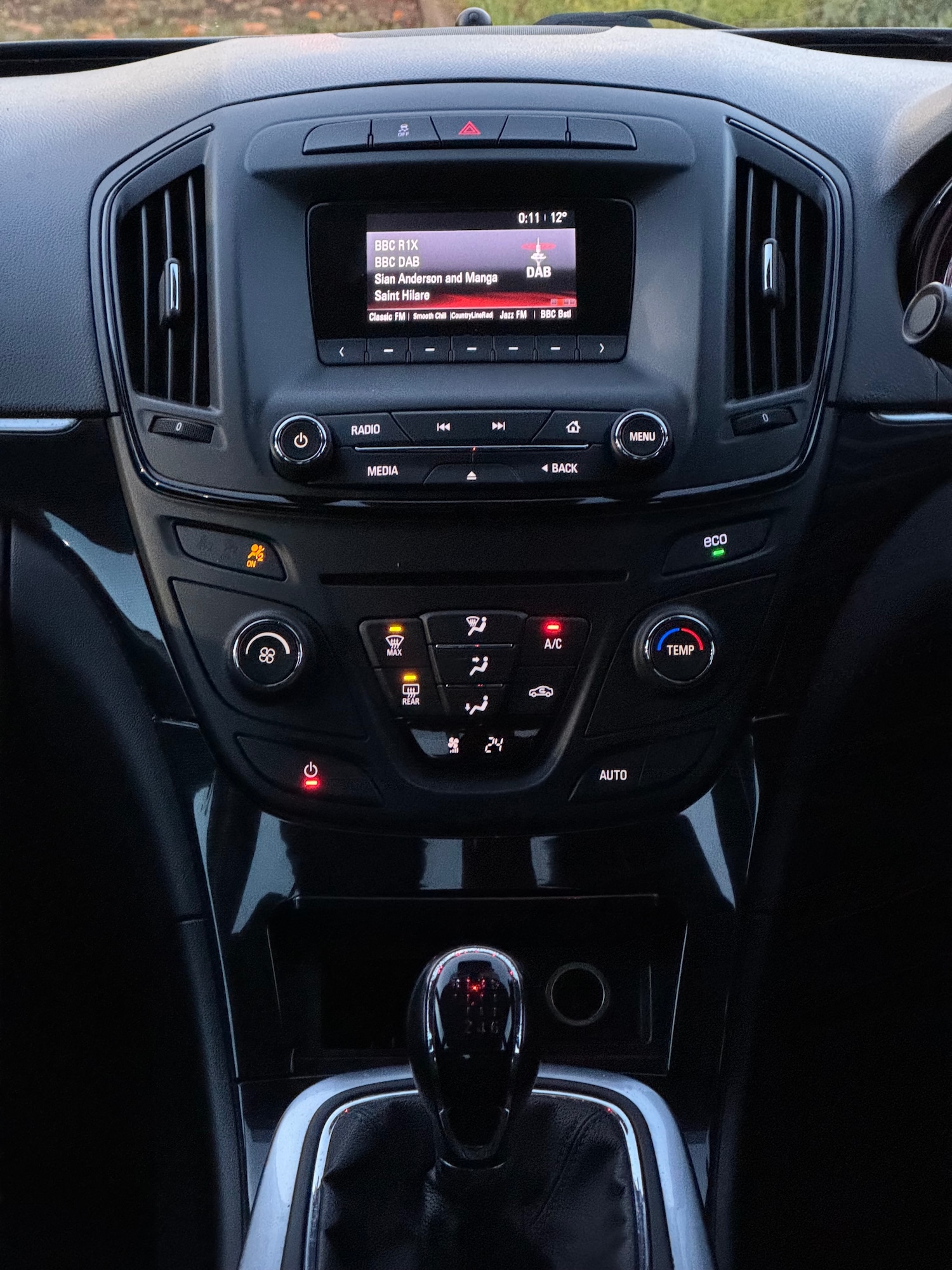 Used Vauxhall Insignia 2015 for sale - 76580674: Photo 19