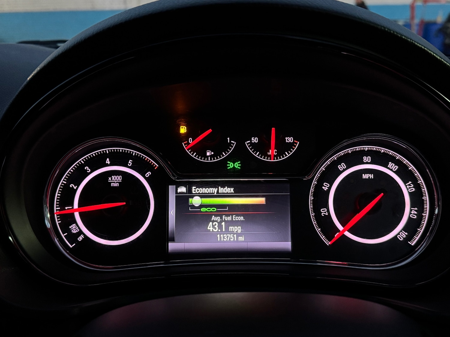 Used Vauxhall Insignia 2015 for sale - 76580674: Photo 20