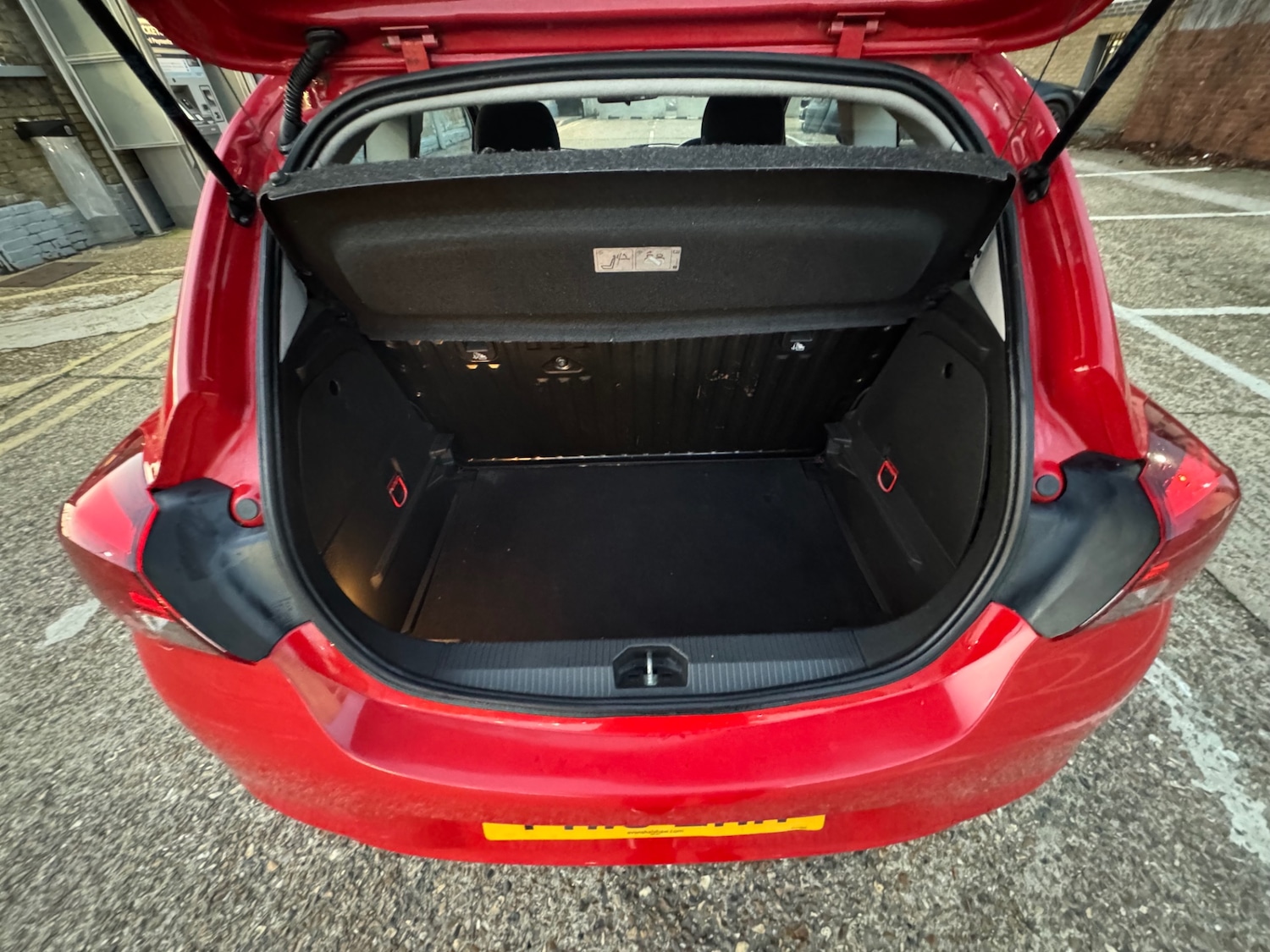 Used Vauxhall Corsa 2015 for sale - 77103226: Photo 11