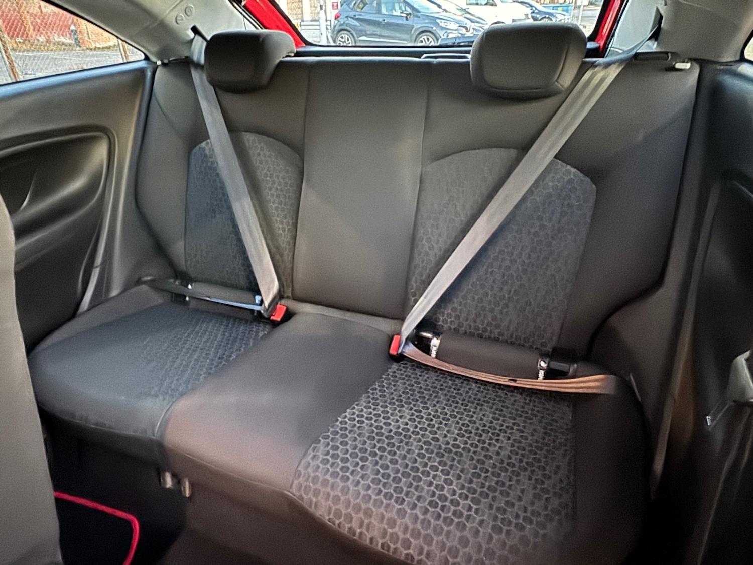 Used Vauxhall Corsa 2015 for sale - 77103226: Photo 14